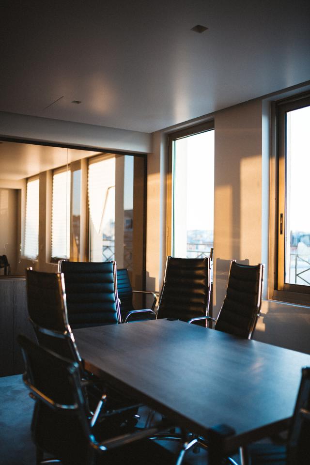 Bureau Paris 525m² Location bureau Paris OLBUR2310238 4